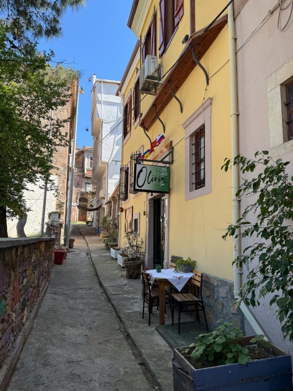 Olivia 1845 Guest House(+16 Yaş) — 5