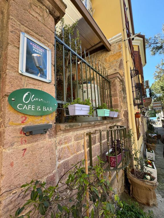 Olivia 1845 Guest House(+16 Yaş) — 9