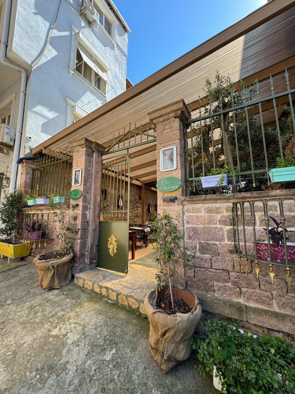 Olivia 1845 Guest House(+16 Yaş) — 7