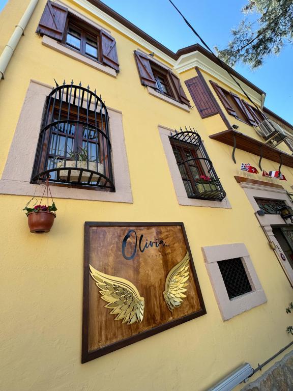 Olivia 1845 Guest House(+16 Yaş) — 4