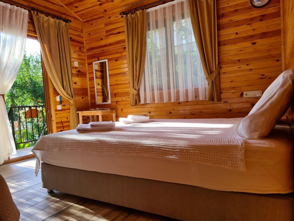 Olympos Olive Garden Pansiyon — 2