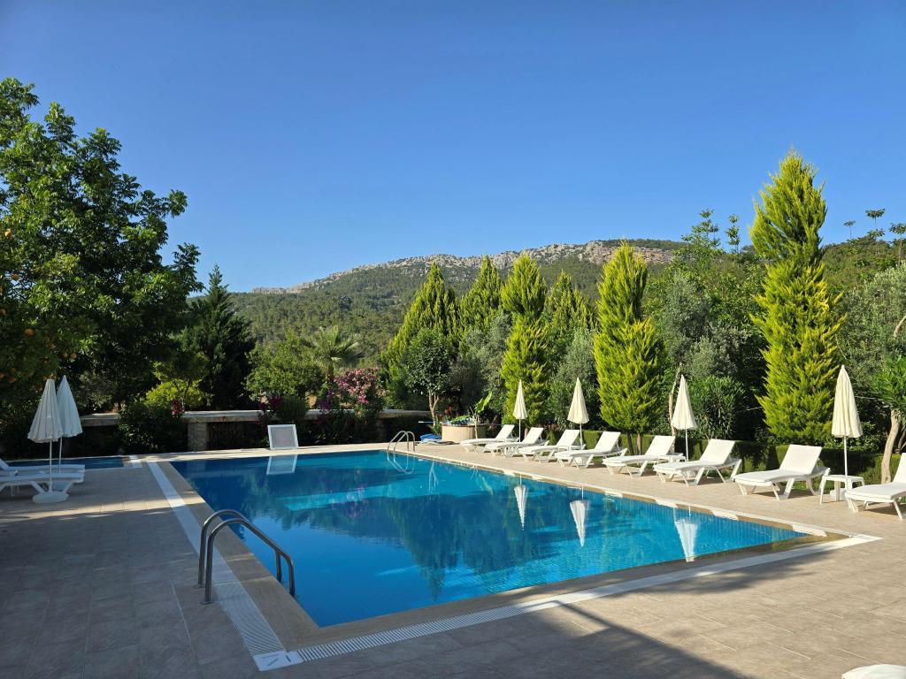 Olympos Olive Garden Pansiyon — 8