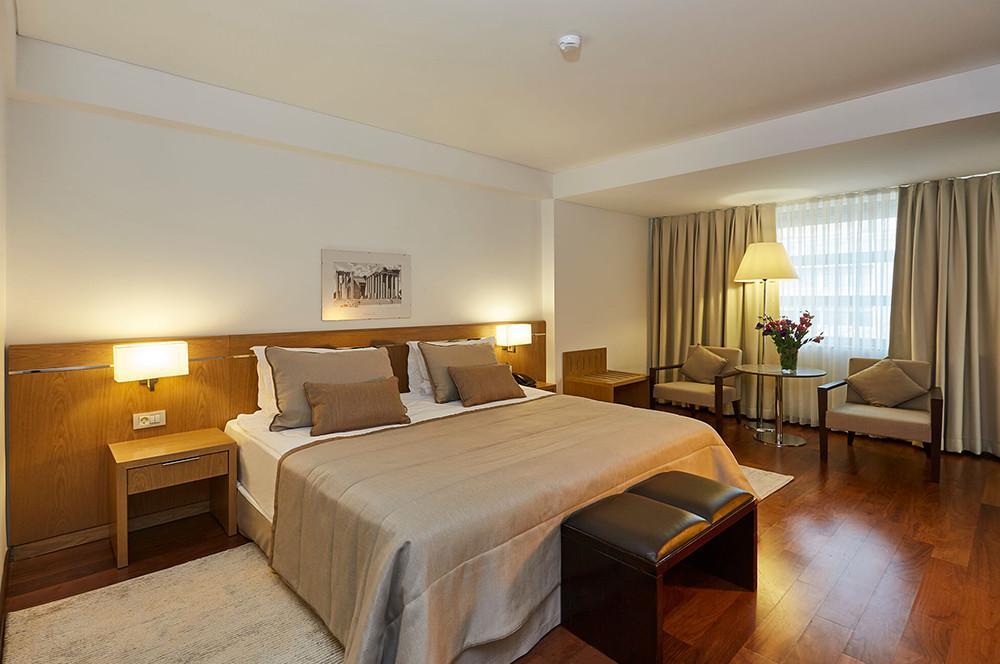 Ontur Otel İzmir — 3