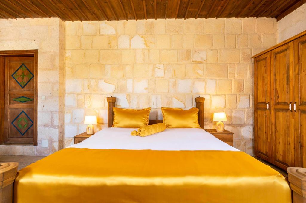 Onur Cave Cappadocia — 2
