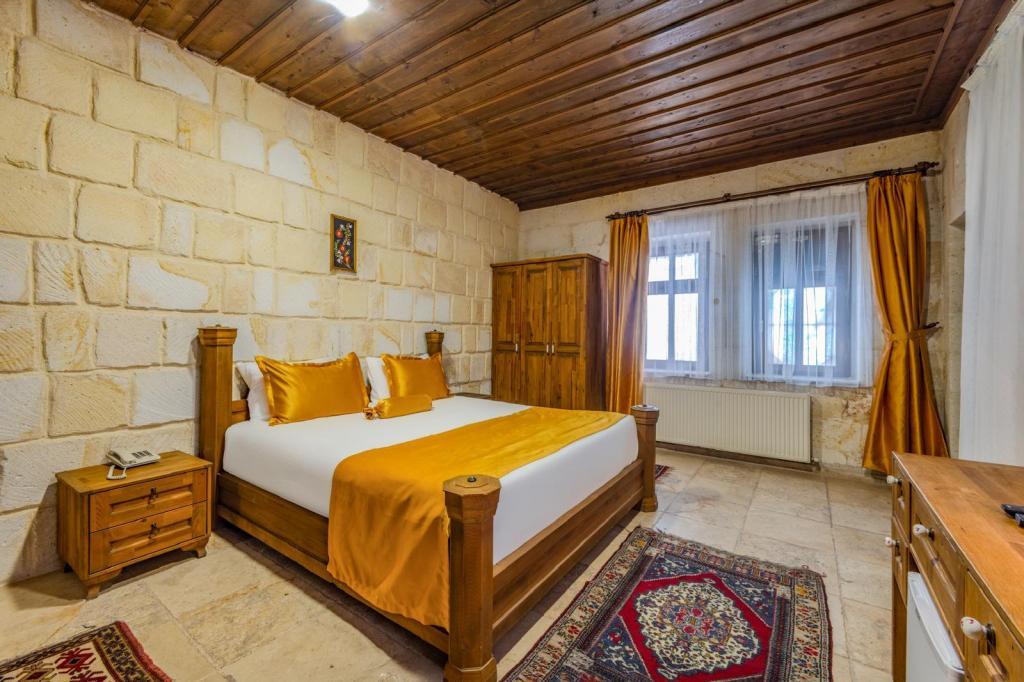 Onur Cave Cappadocia — 5