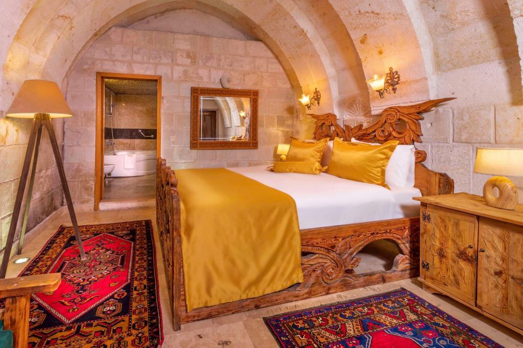 Onur Cave Cappadocia — 10