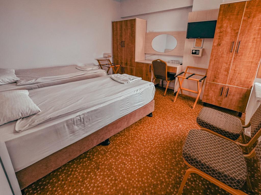 Oreko Ekspress Otel Afyon — 8