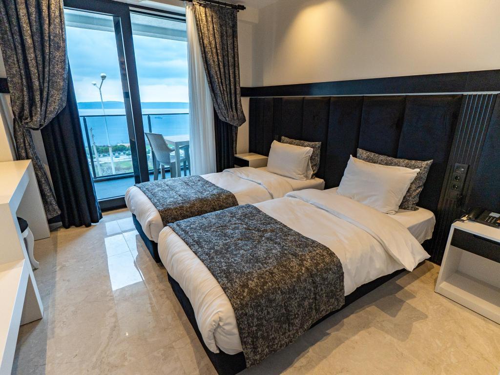 Ornella Otel Çanakkale — 10