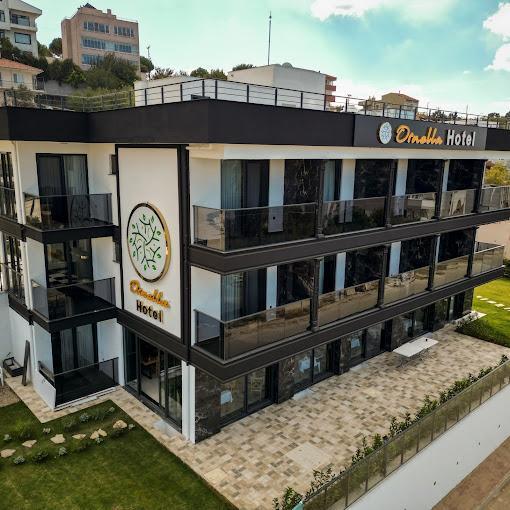 Ornella Otel Çanakkale — 1