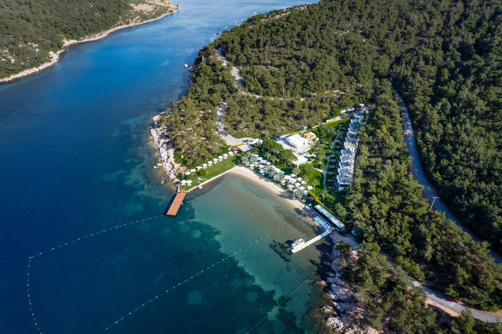 Ortunç Hotel (Adults Only +12) — 2