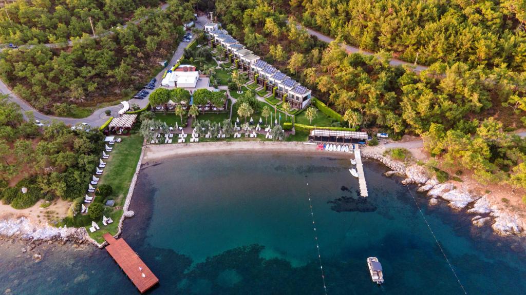 Ortunç Hotel (Adults Only +12) — 1