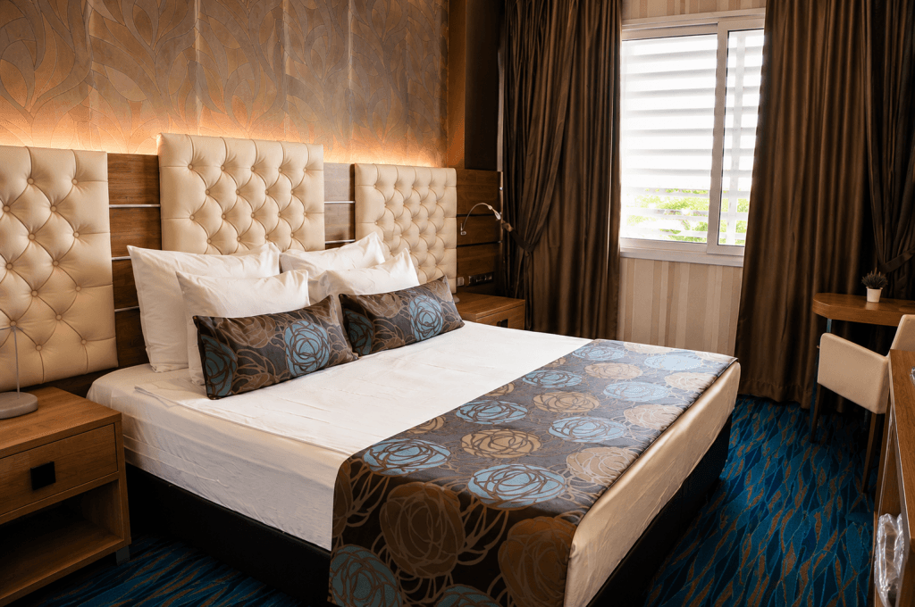 Orty Airport Hotel — 3