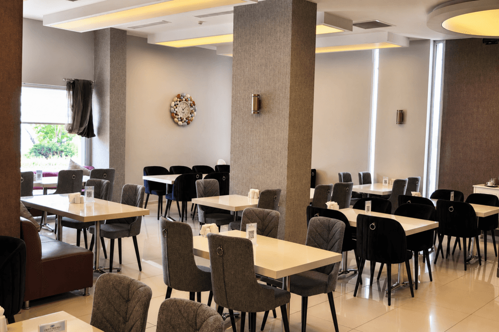 Orty Airport Hotel — 7