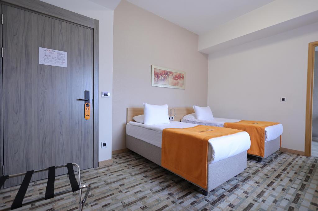Oruçoğlu Oreko Otel Manisa — 9