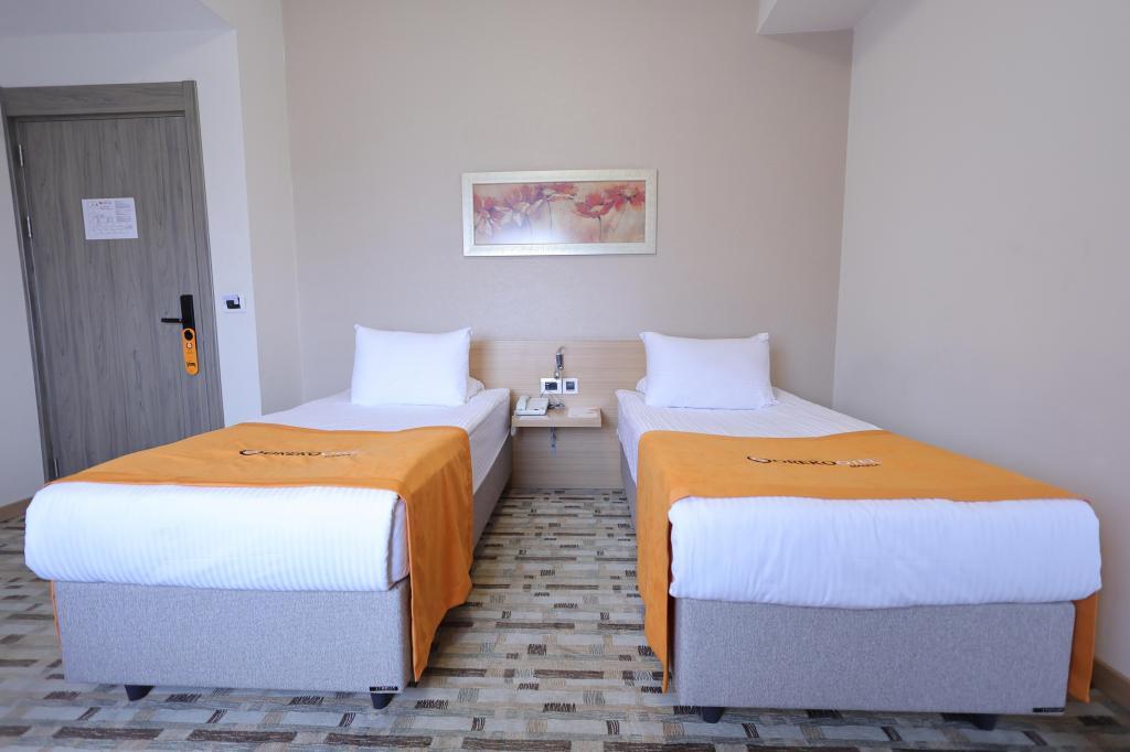 Oruçoğlu Oreko Otel Manisa — 10