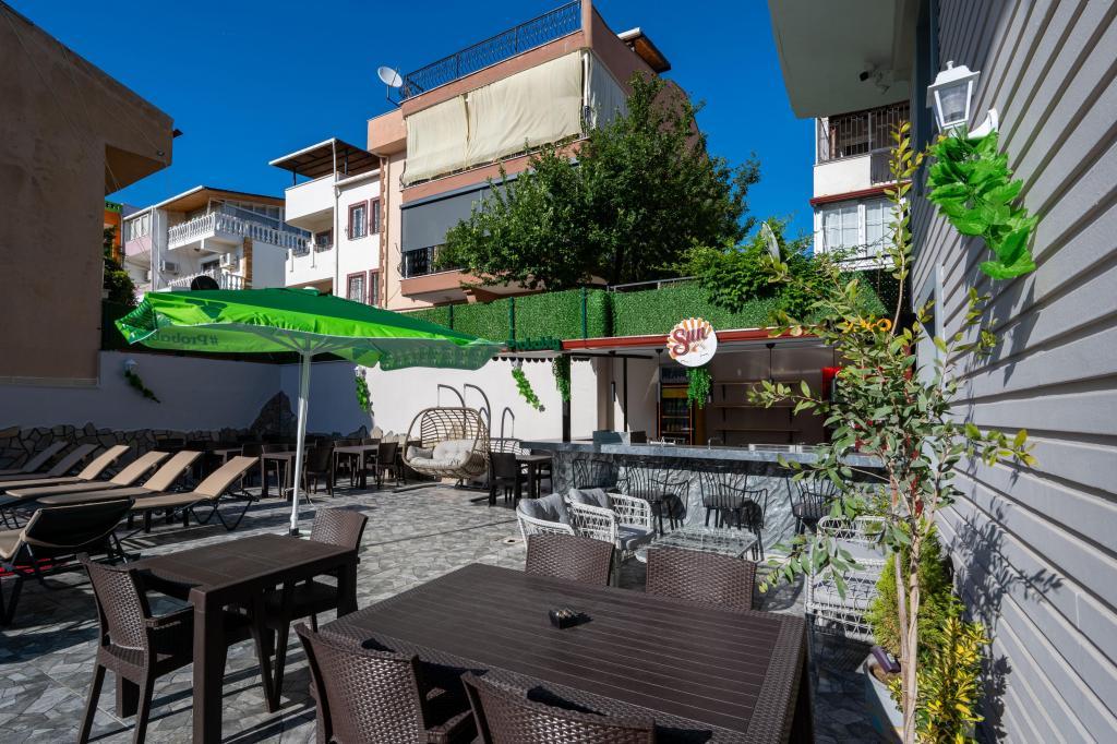 Otel Carpediem Gold Kuşadası — 2