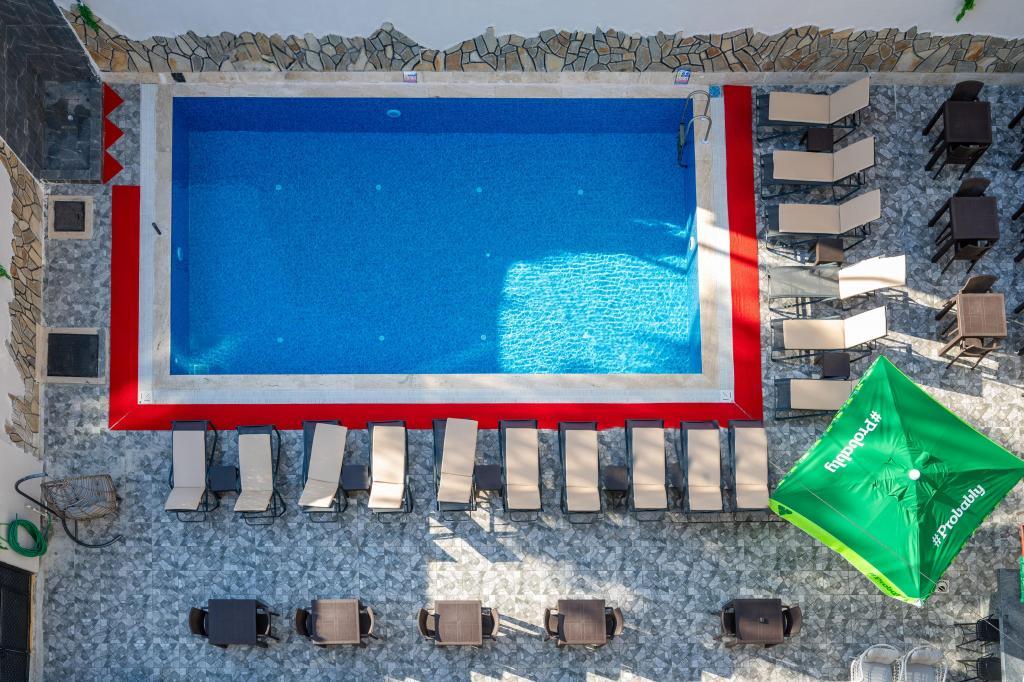 Otel Carpediem Gold Kuşadası — 3