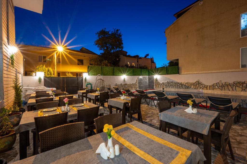 Otel Carpediem Gold Kuşadası — 10