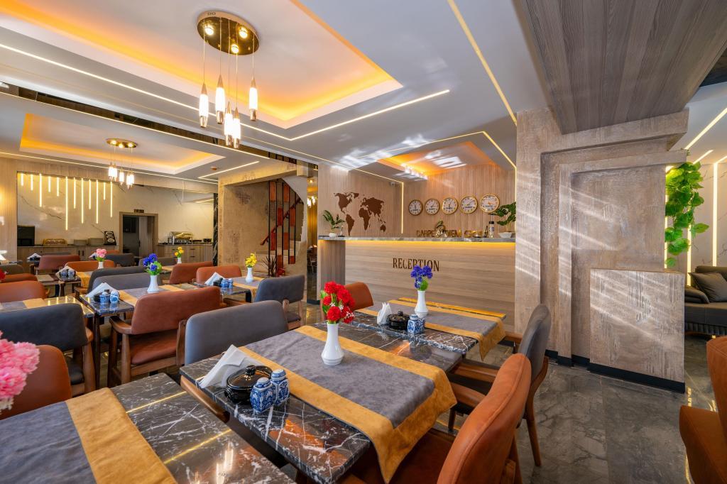 Otel Carpediem Gold Kuşadası — 6