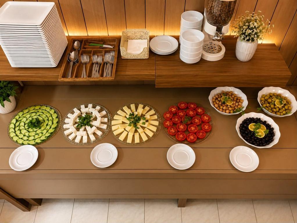 Otel Mola Balıkesir — 3