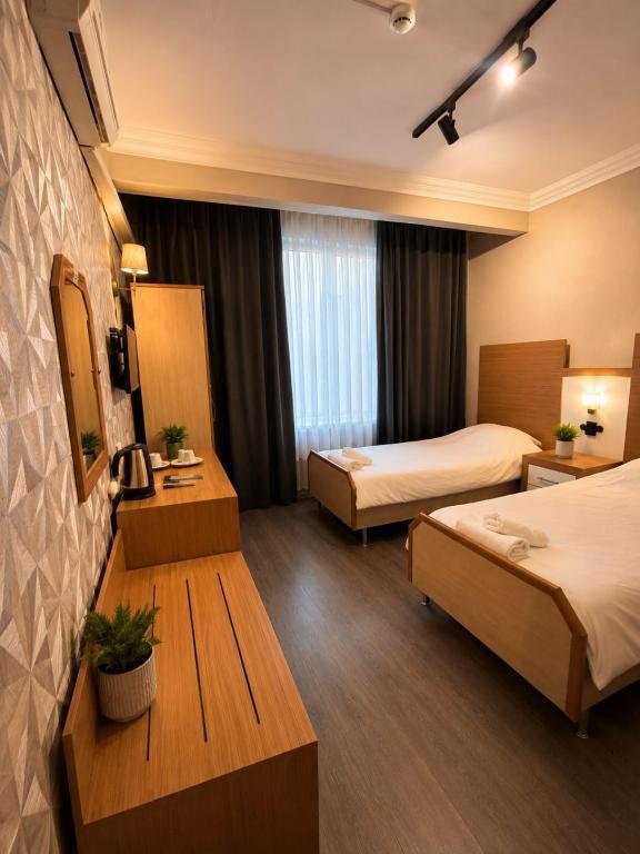 Otel Mola Balıkesir — 4