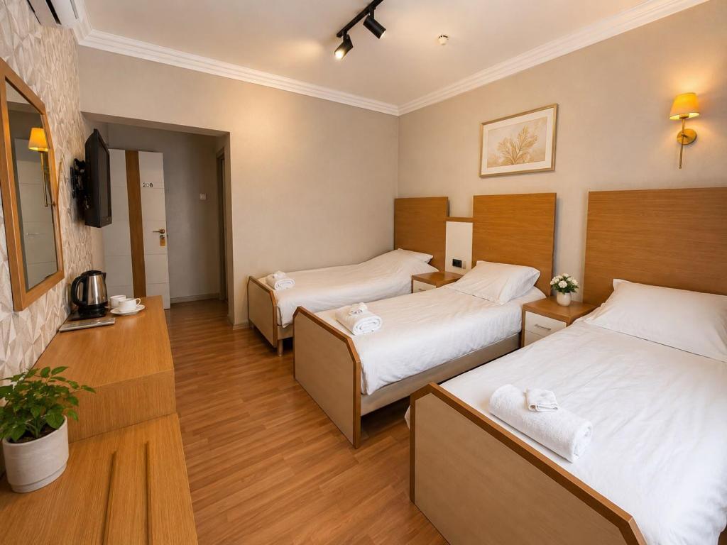 Otel Mola Balıkesir — 5