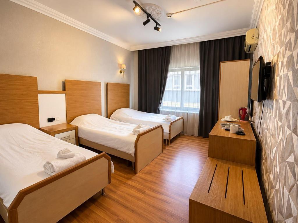 Otel Mola Balıkesir — 6