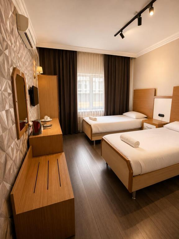 Otel Mola Balıkesir — 7