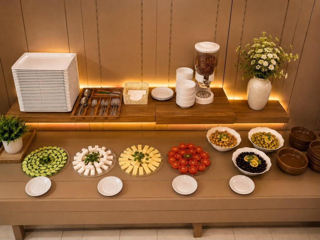 Otel Mola Balıkesir — 8