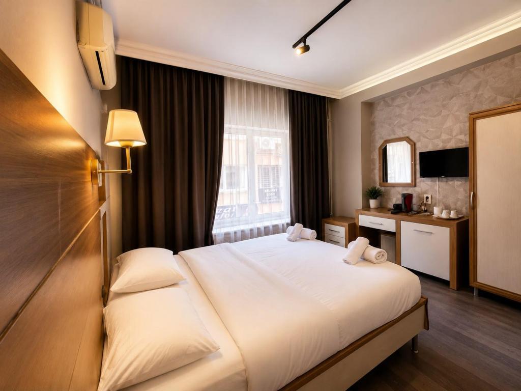 Otel Mola Balıkesir — 9