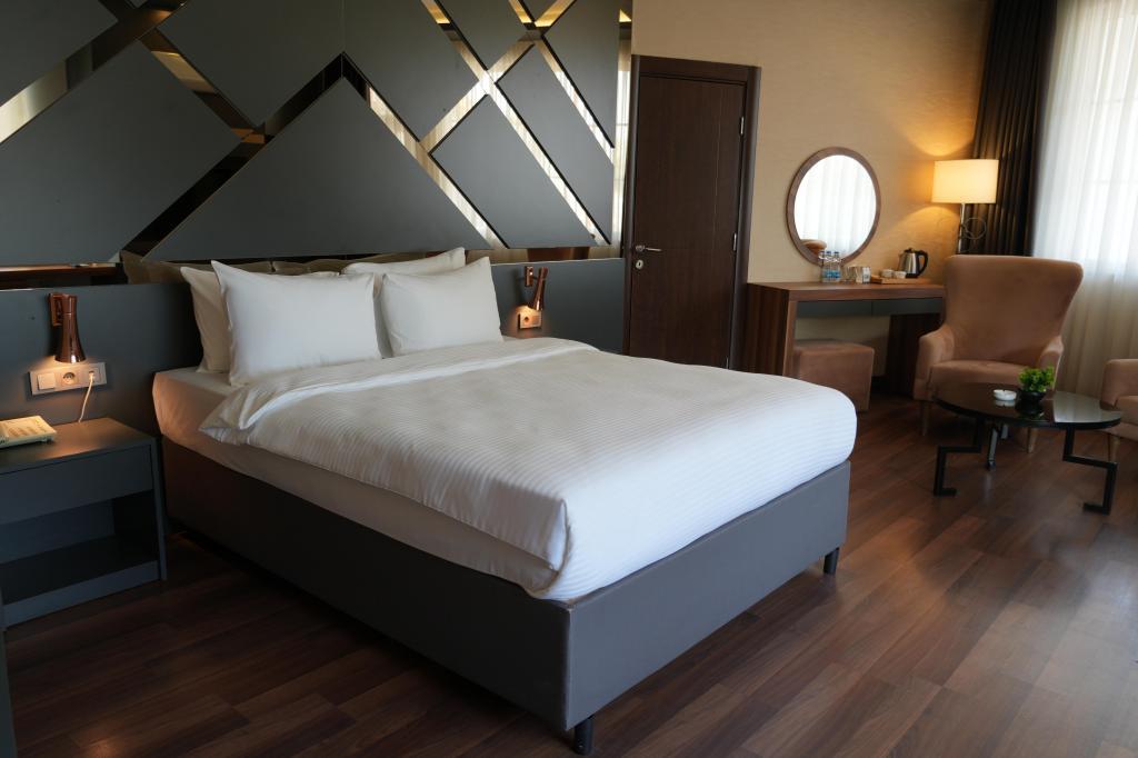 Otel Sultaşa — 7