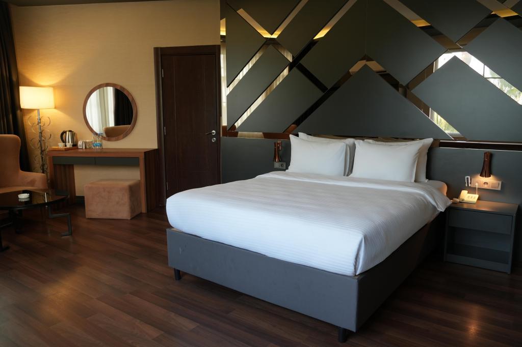 Otel Sultaşa — 8