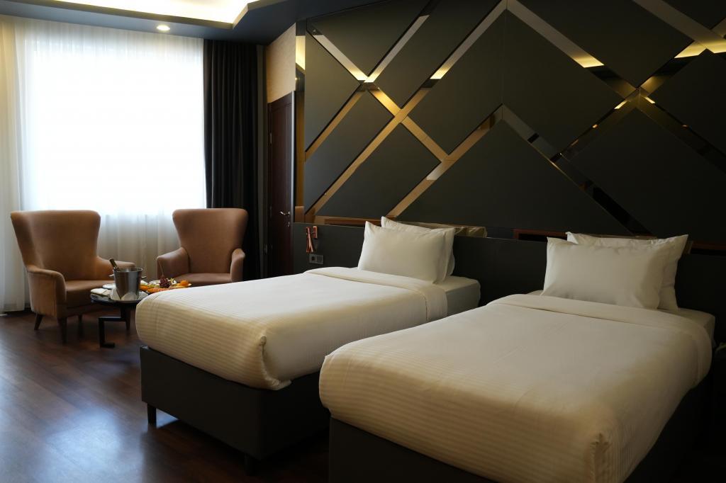 Otel Sultaşa — 9