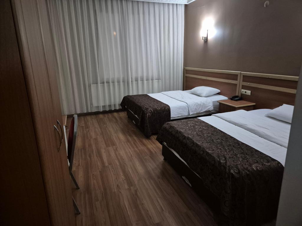 Otel Şahin Ağrı — 4