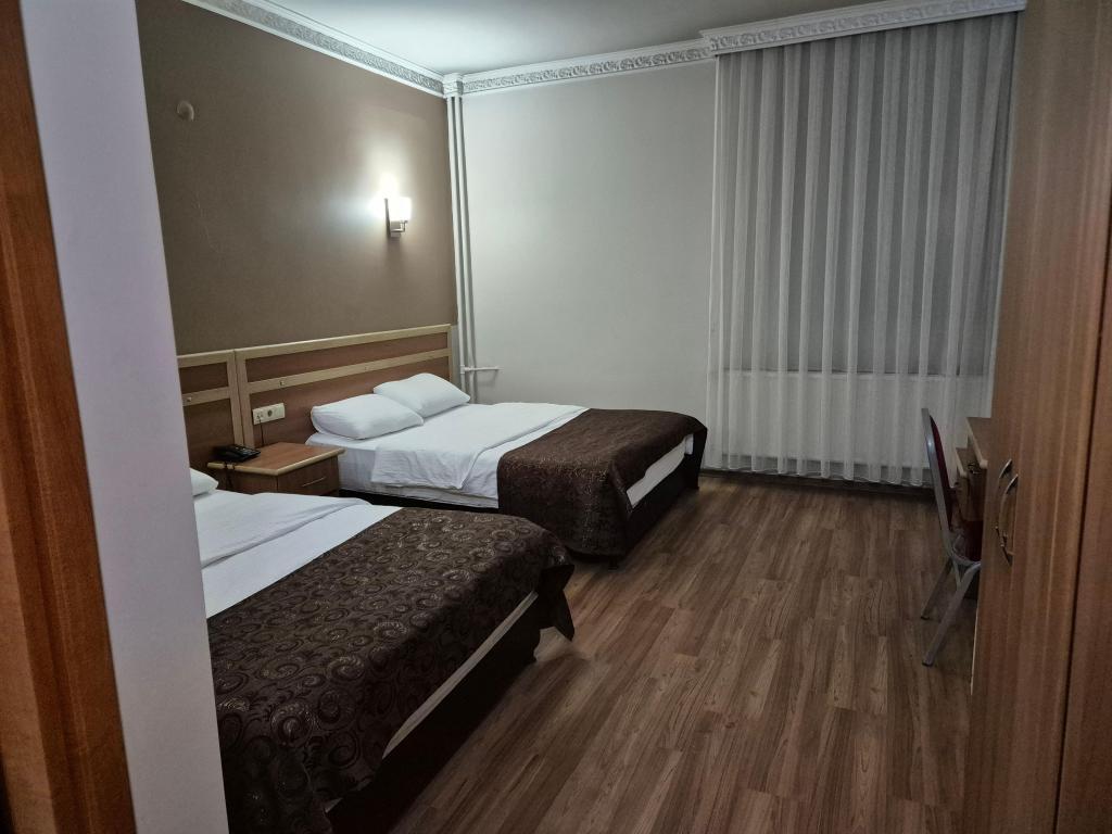 Otel Şahin Ağrı — 8