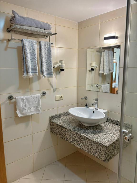 Pınar Elite Hotel — 2