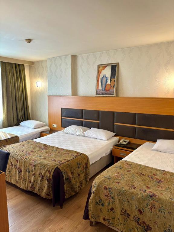 Pınar Elite Hotel — 6