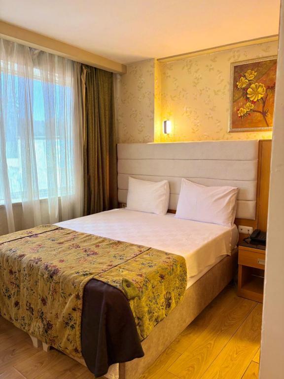 Pınar Elite Hotel — 7
