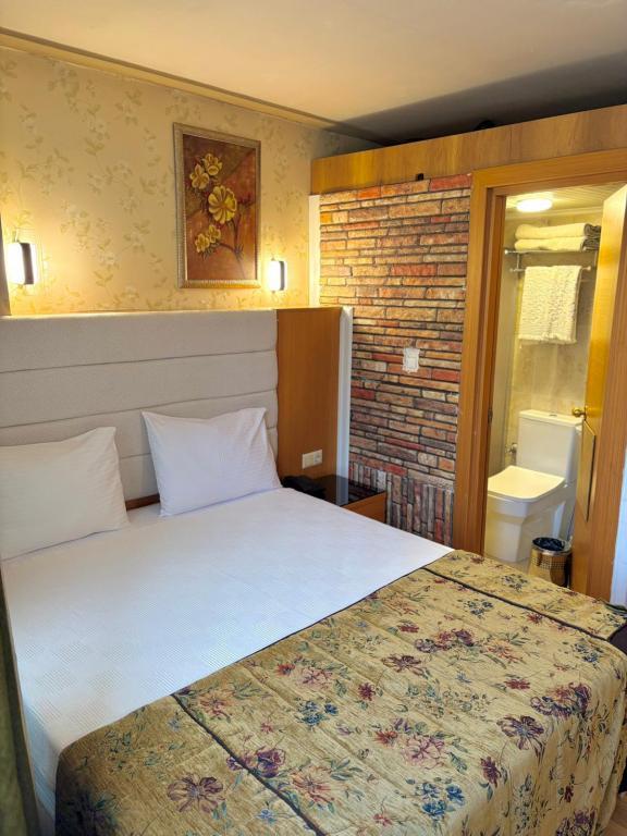 Pınar Elite Hotel — 8