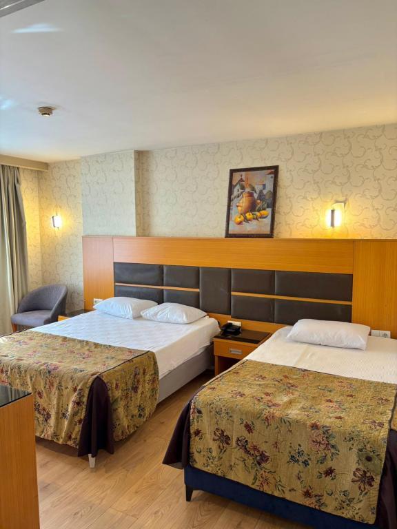 Pınar Elite Hotel — 9