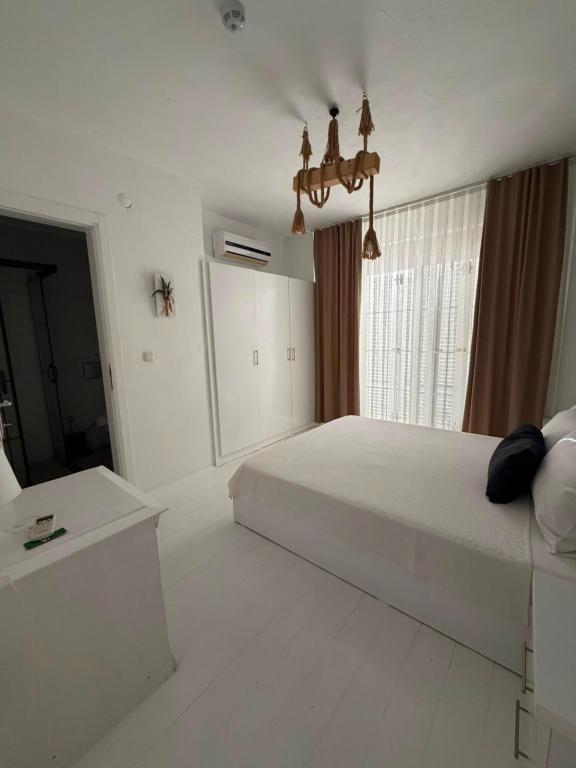 Pürlen Otel Alaçatı — 10