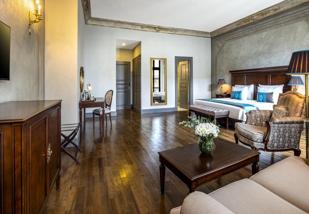 Palazzo Donizetti Hotel — 6