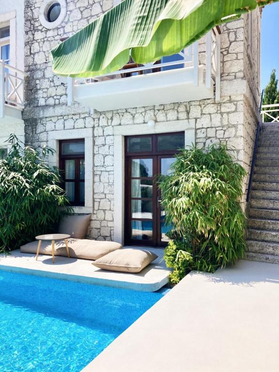 Palma Alaçatı Otel — 10