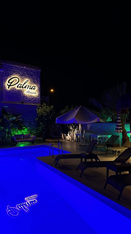 Palma Alaçatı Otel — 5
