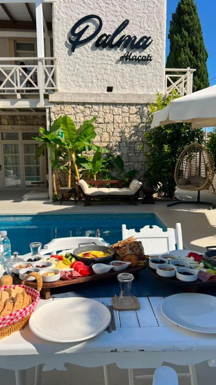Palma Alaçatı Otel — 6