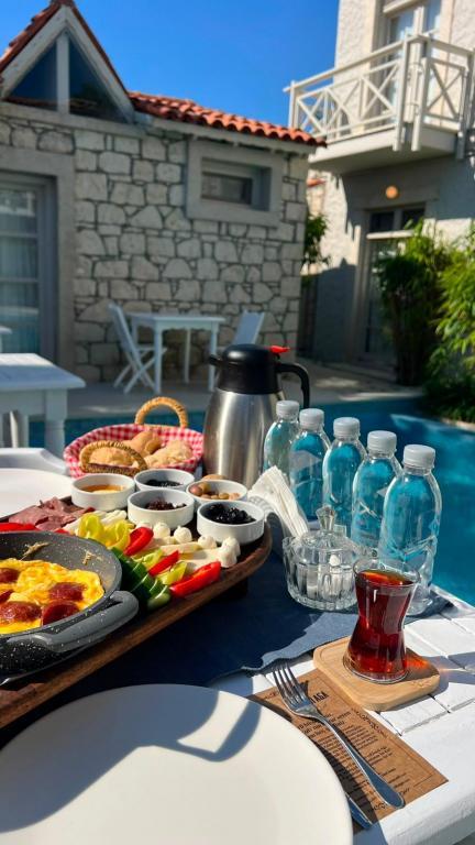 Palma Alaçatı Otel — 8