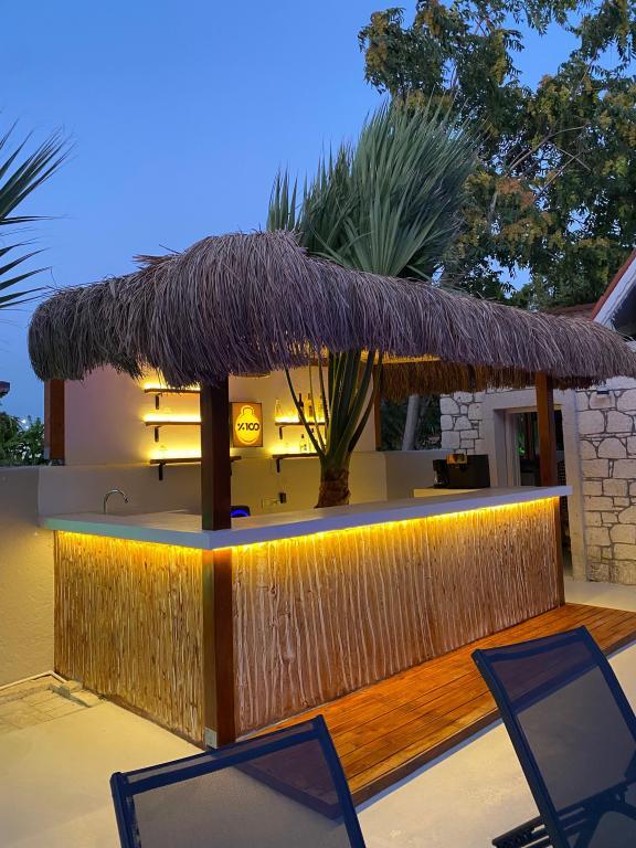 Palma Alaçatı Otel — 2
