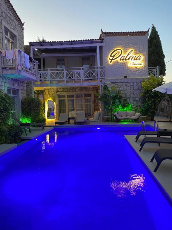 Palma Alaçatı Otel — 3