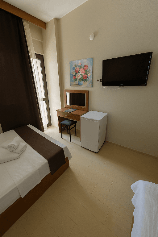 Panorama Hotel Özdere — 8