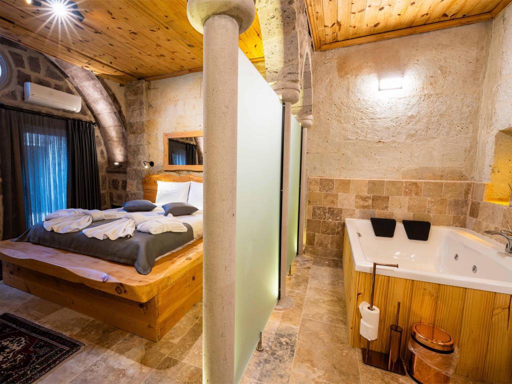 Panorama House Avanos — 4